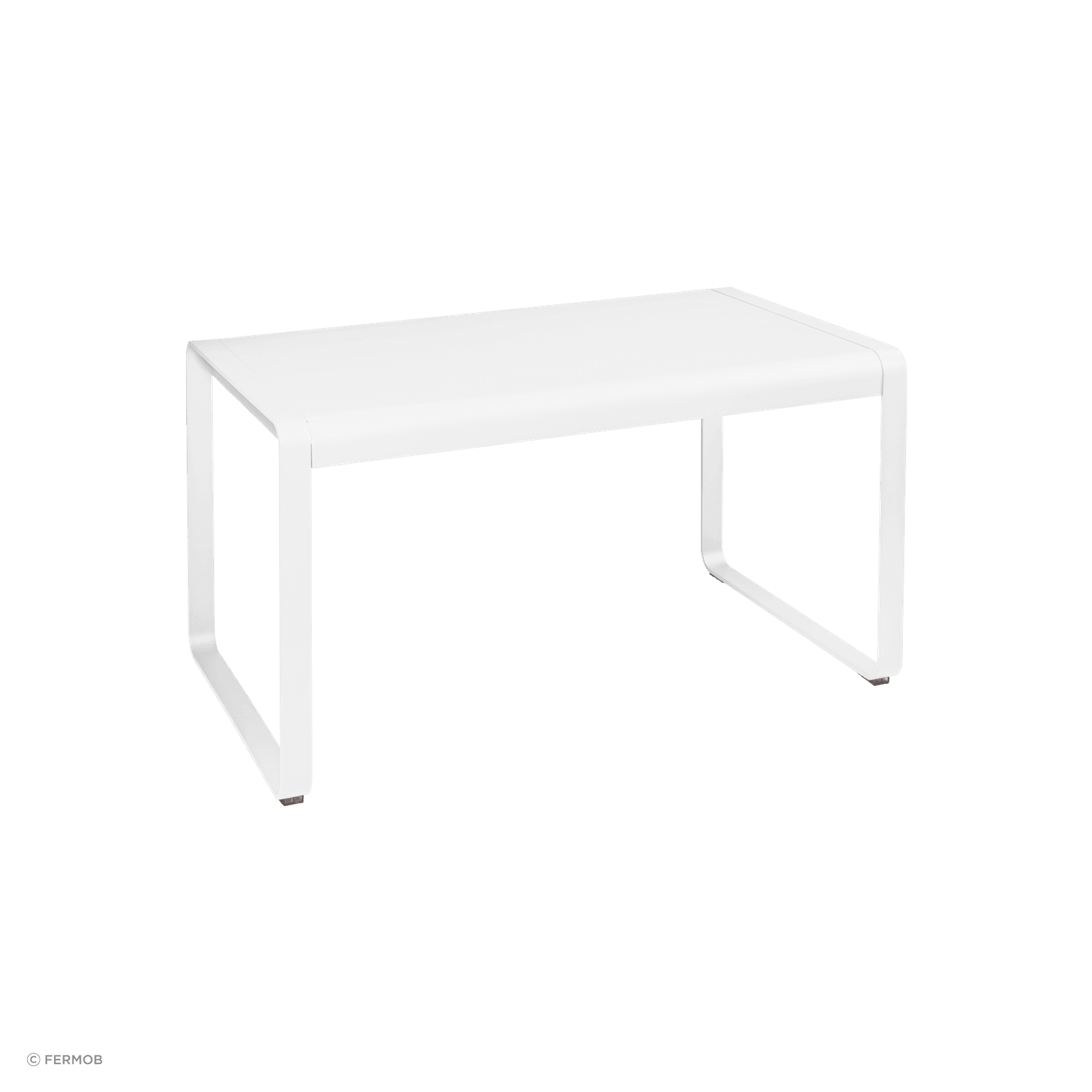 Bellevie Table 140 x 80cm by Fermob gallery detail image