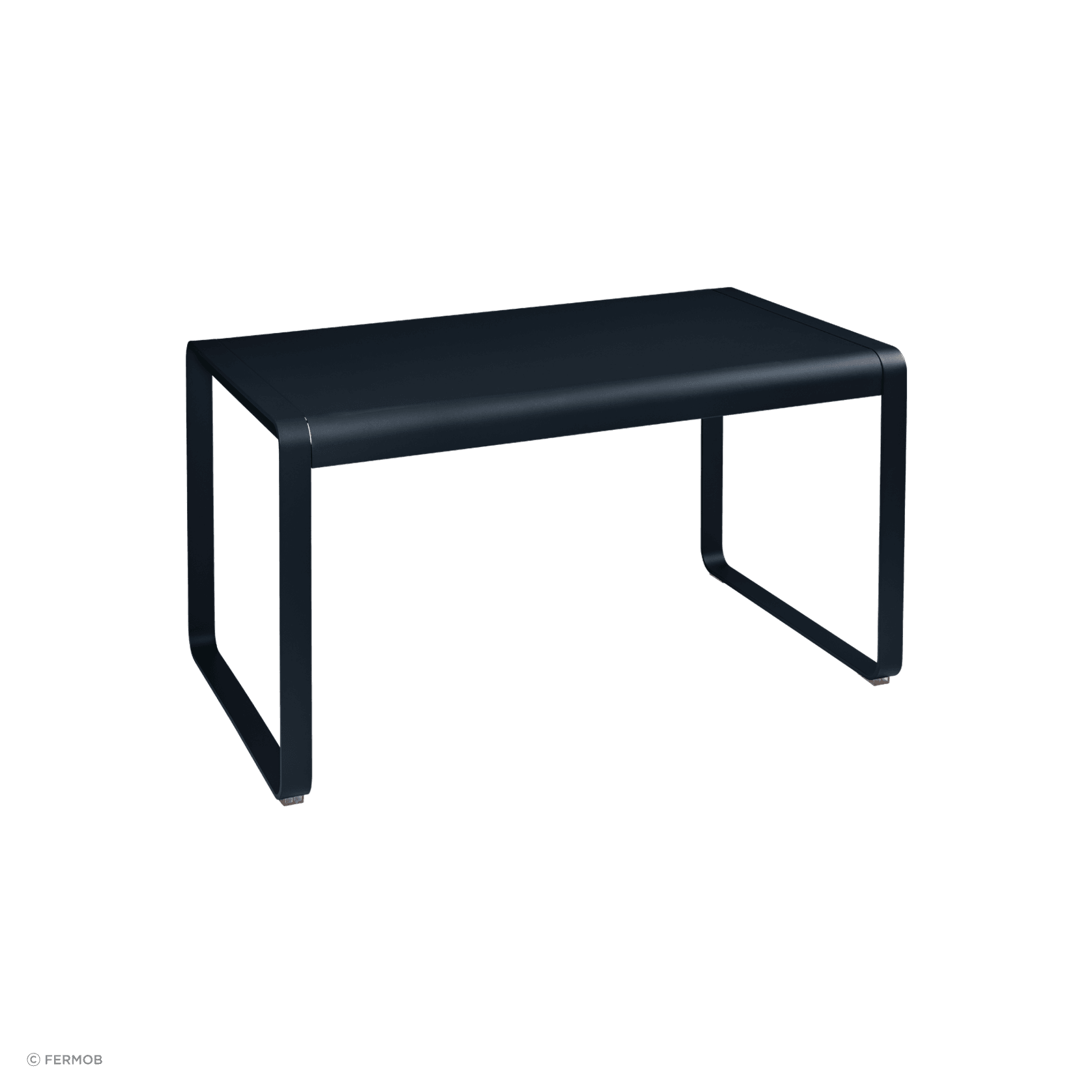 Bellevie Table 140 x 80cm by Fermob gallery detail image