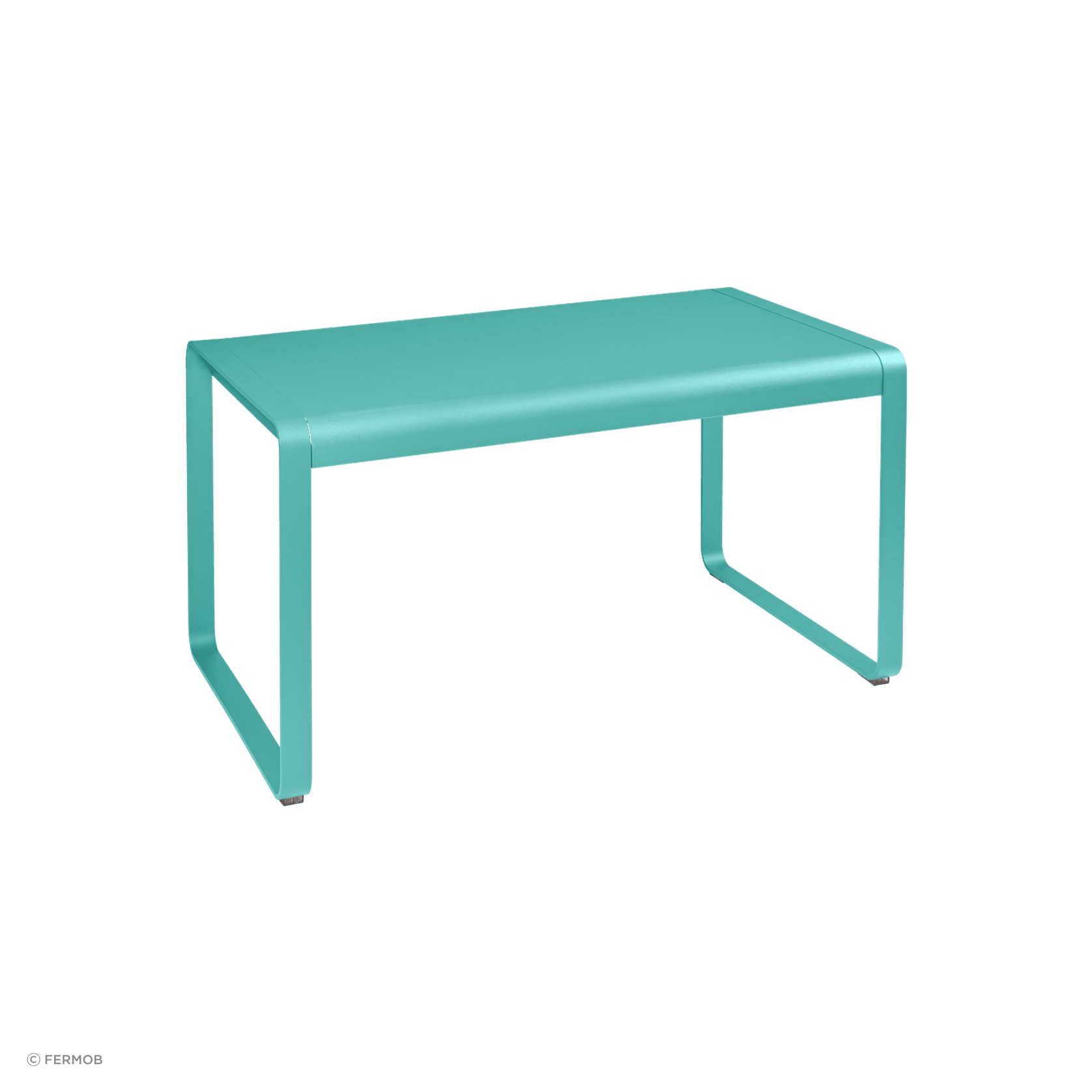 Bellevie Table 140 x 80cm by Fermob gallery detail image