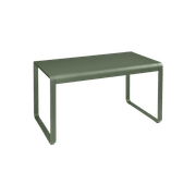 Bellevie Table 140 x 80cm by Fermob gallery detail image