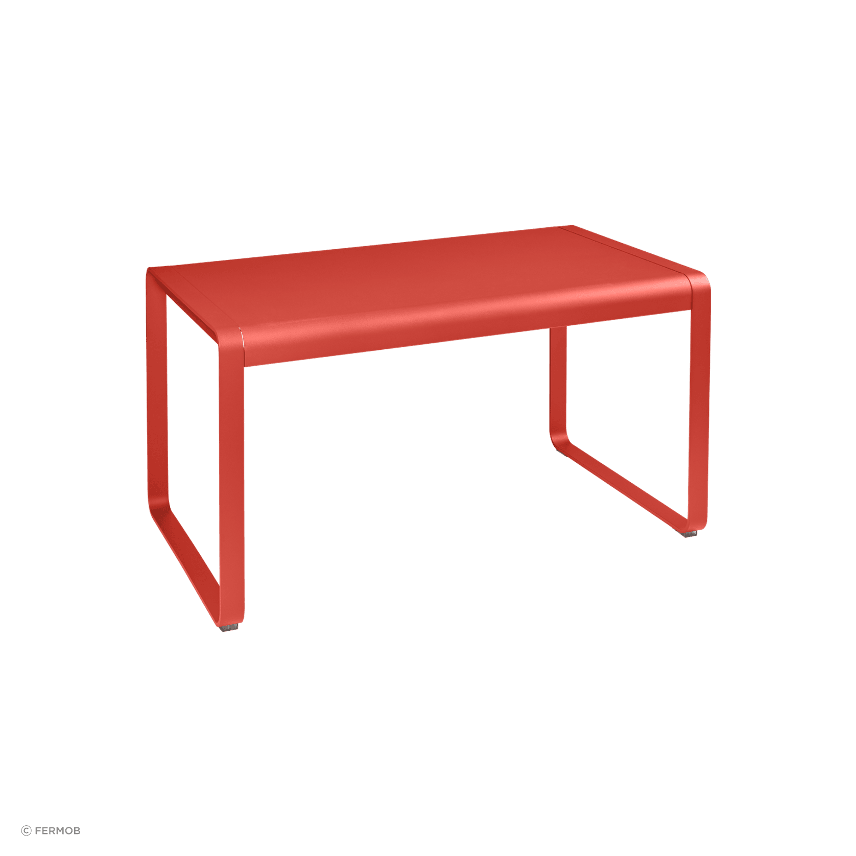 Bellevie Table 140 x 80cm by Fermob gallery detail image