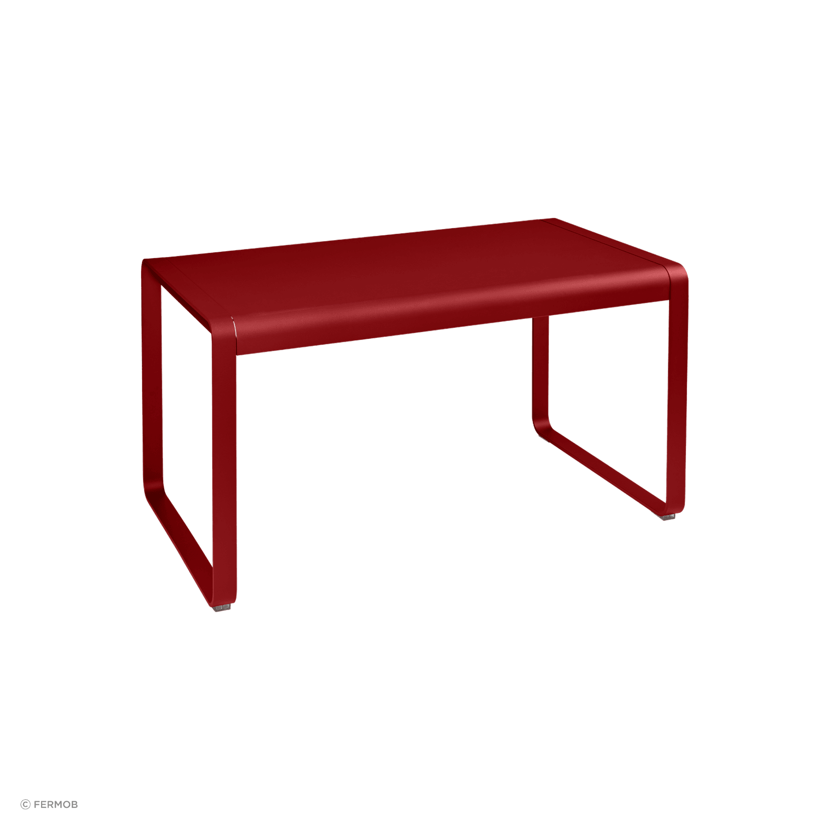 Bellevie Table 140 x 80cm by Fermob gallery detail image