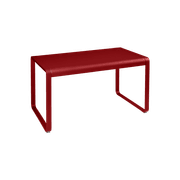 Bellevie Table 140 x 80cm by Fermob gallery detail image