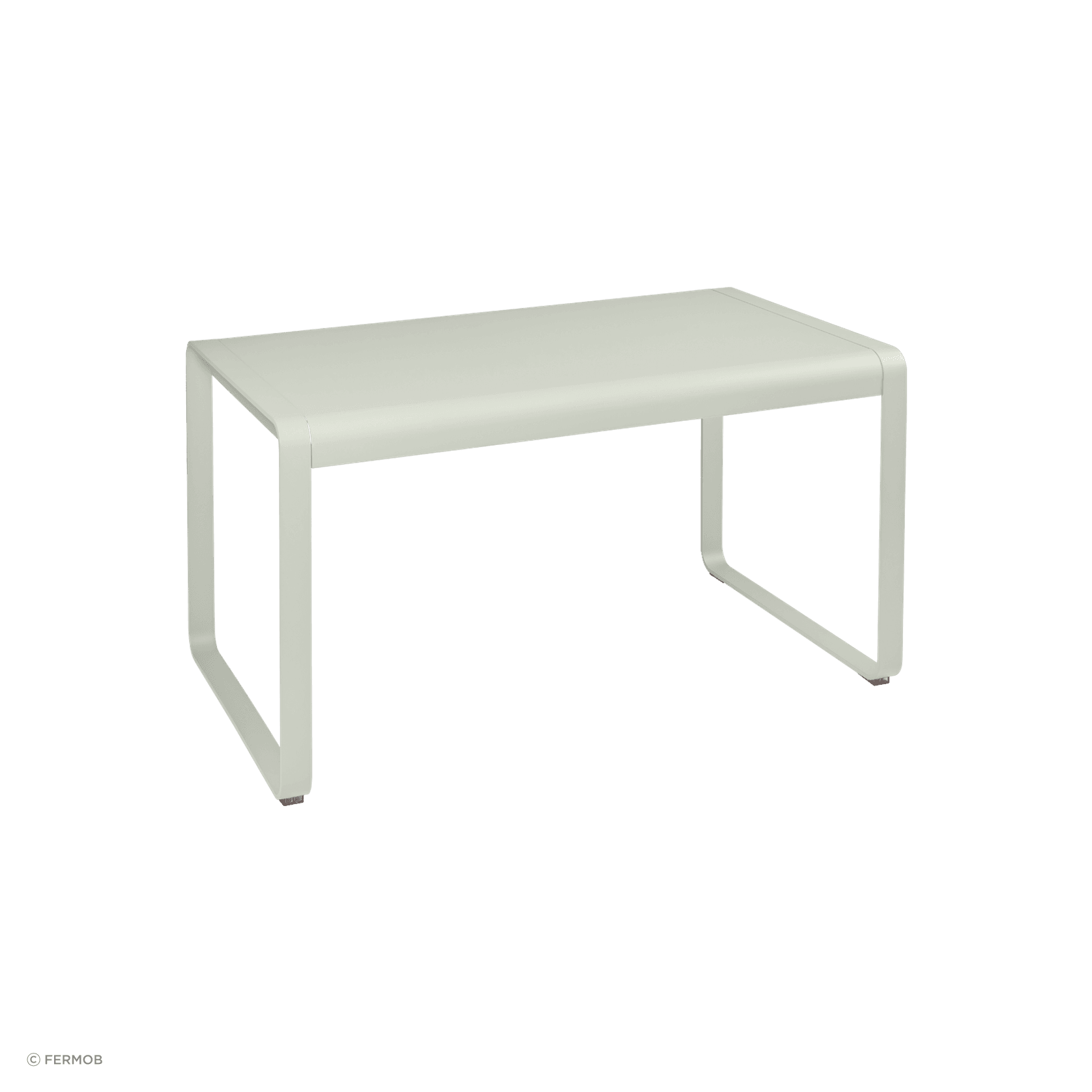 Bellevie Table 140 x 80cm by Fermob gallery detail image