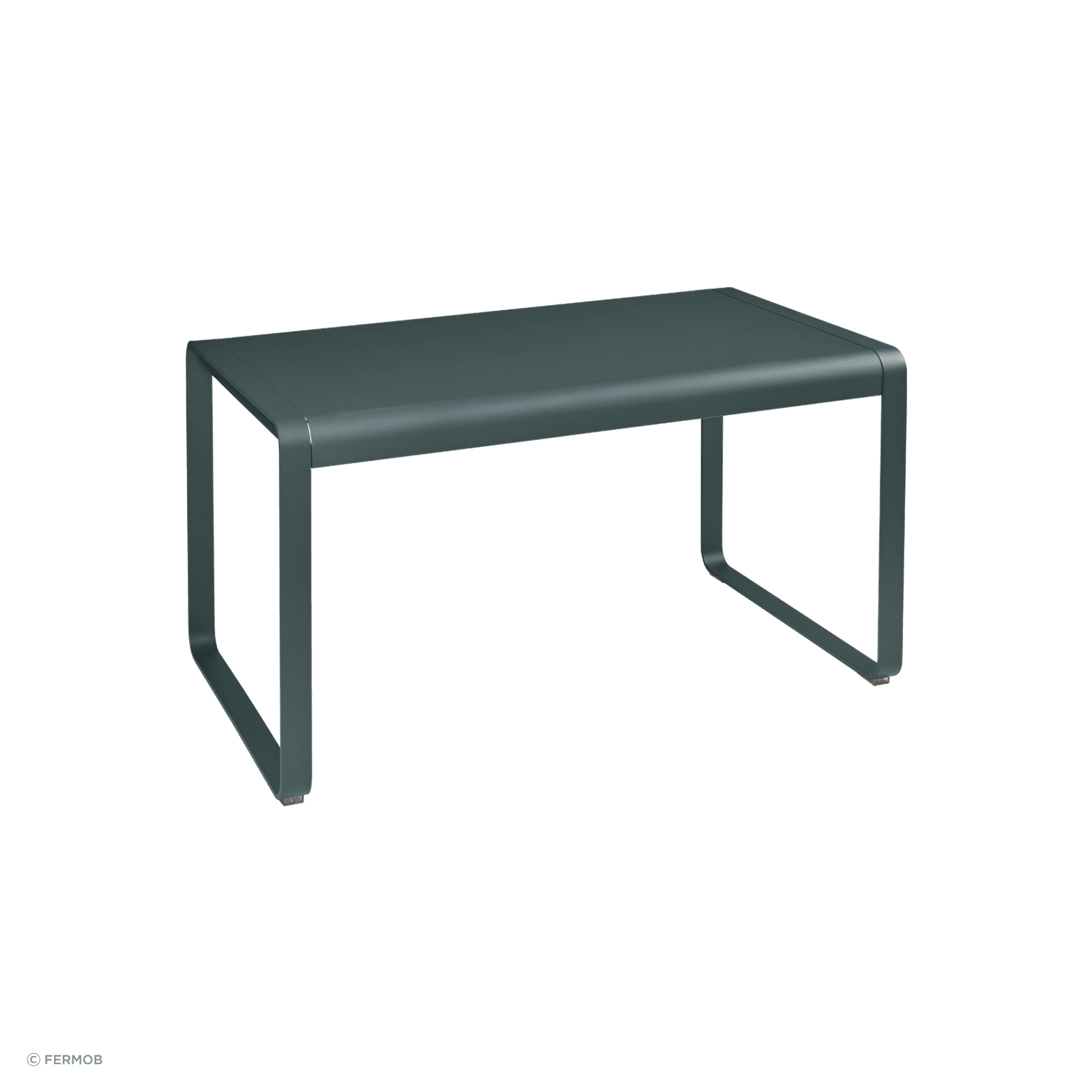 Bellevie Table 140 x 80cm by Fermob gallery detail image