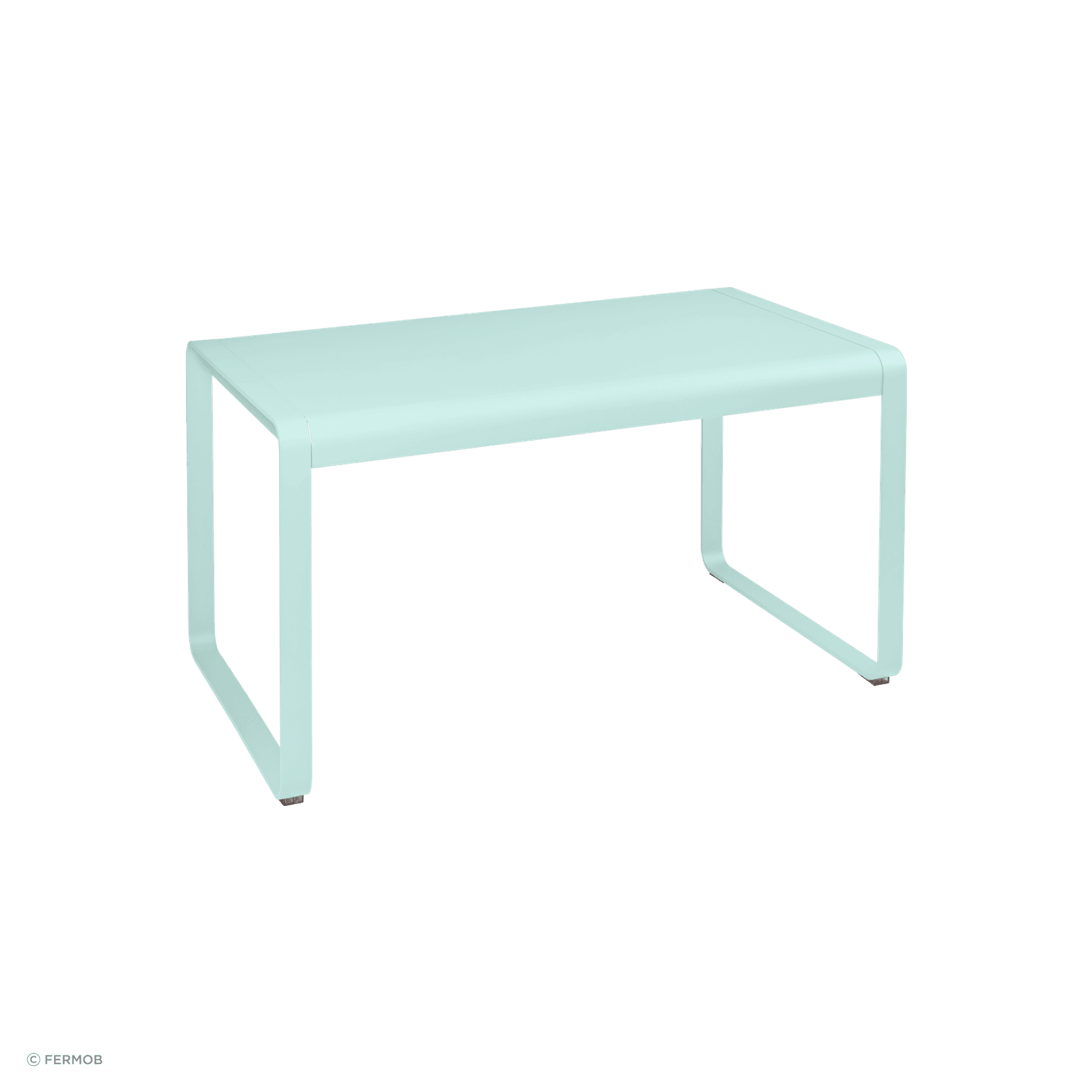 Bellevie Table 140 x 80cm by Fermob gallery detail image