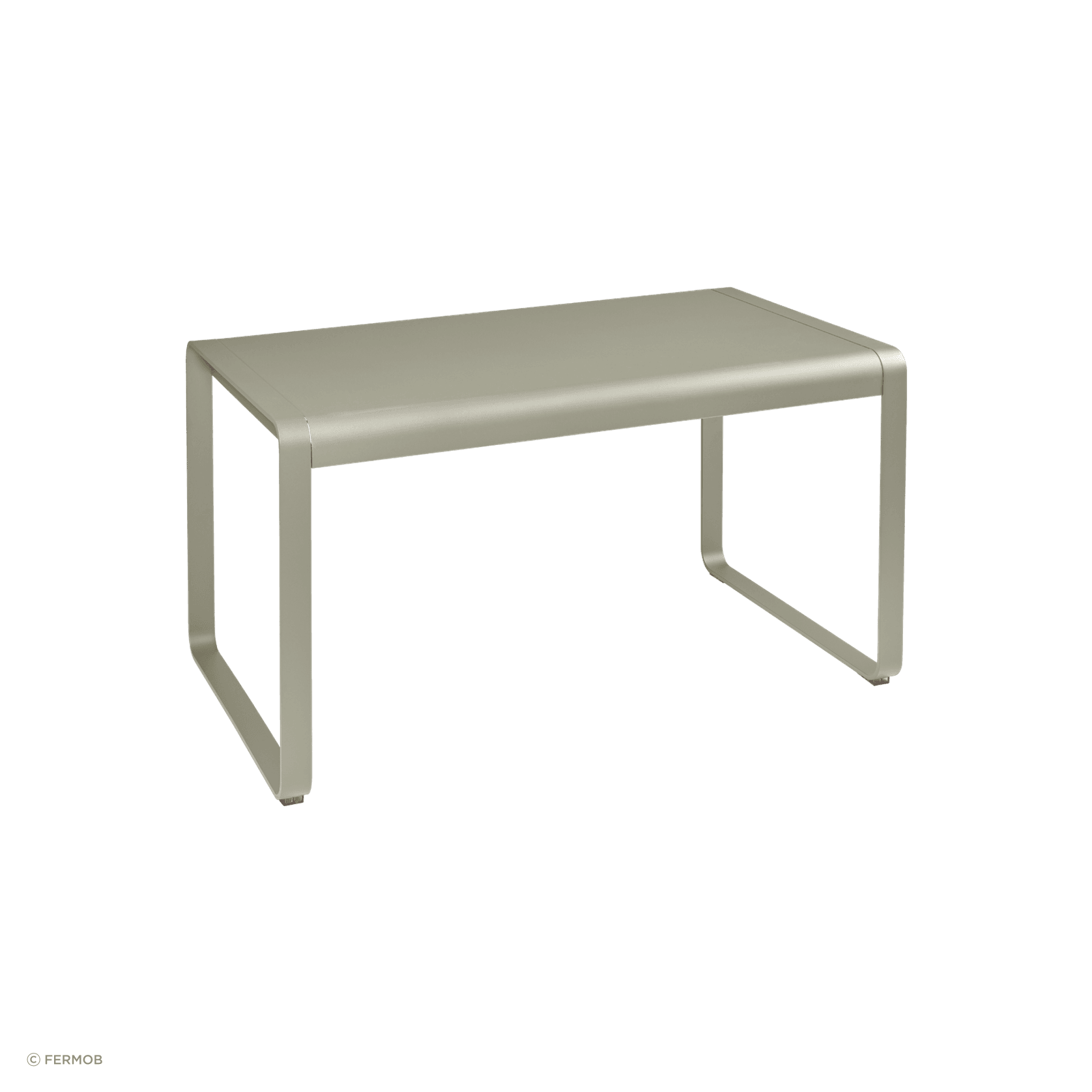 Bellevie Table 140 x 80cm by Fermob gallery detail image