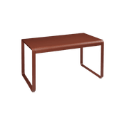 Bellevie Table 140 x 80cm by Fermob gallery detail image