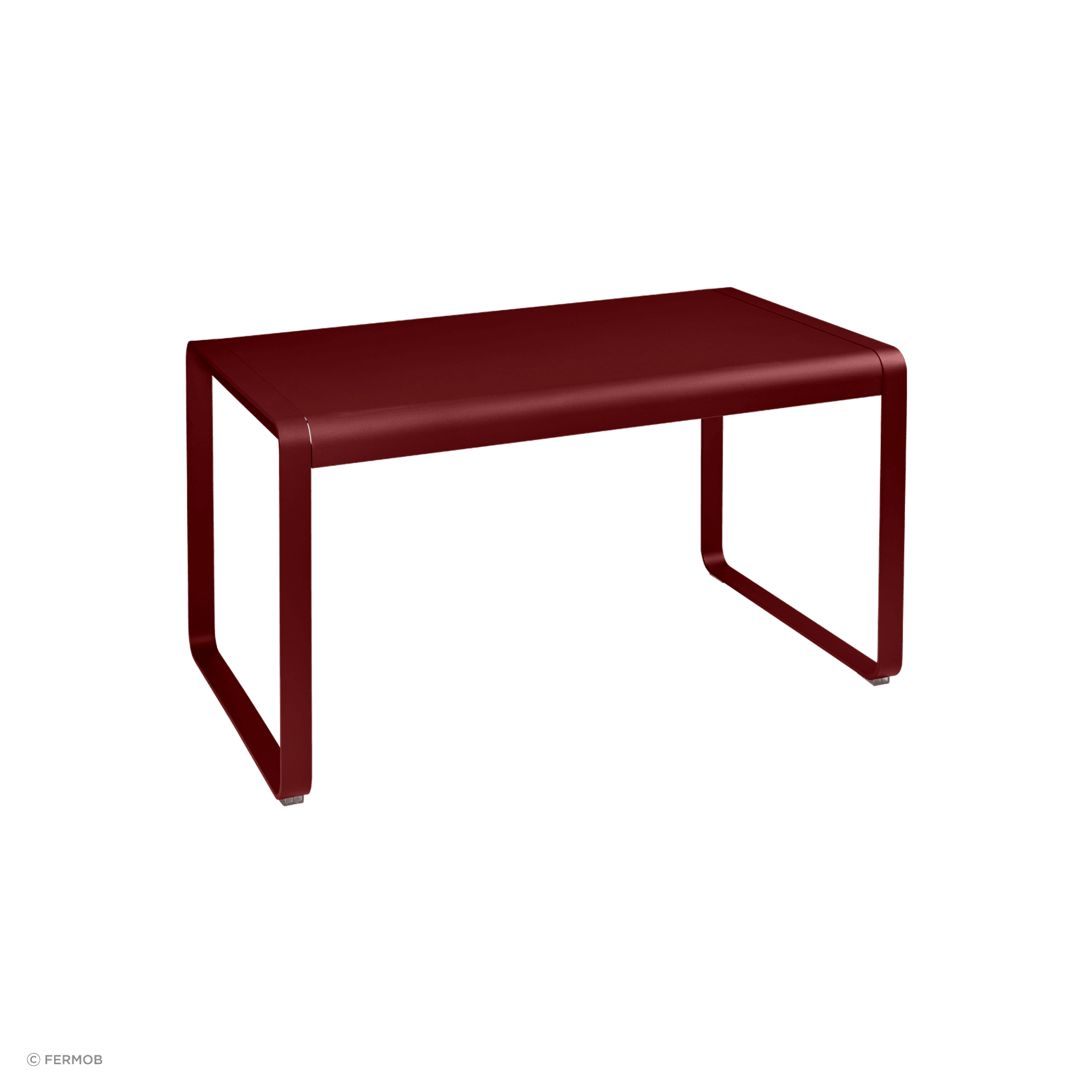 Bellevie Table 140 x 80cm by Fermob gallery detail image