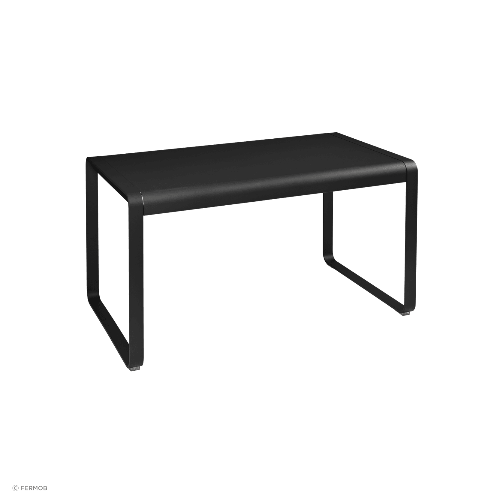 Bellevie Table 140 x 80cm by Fermob gallery detail image