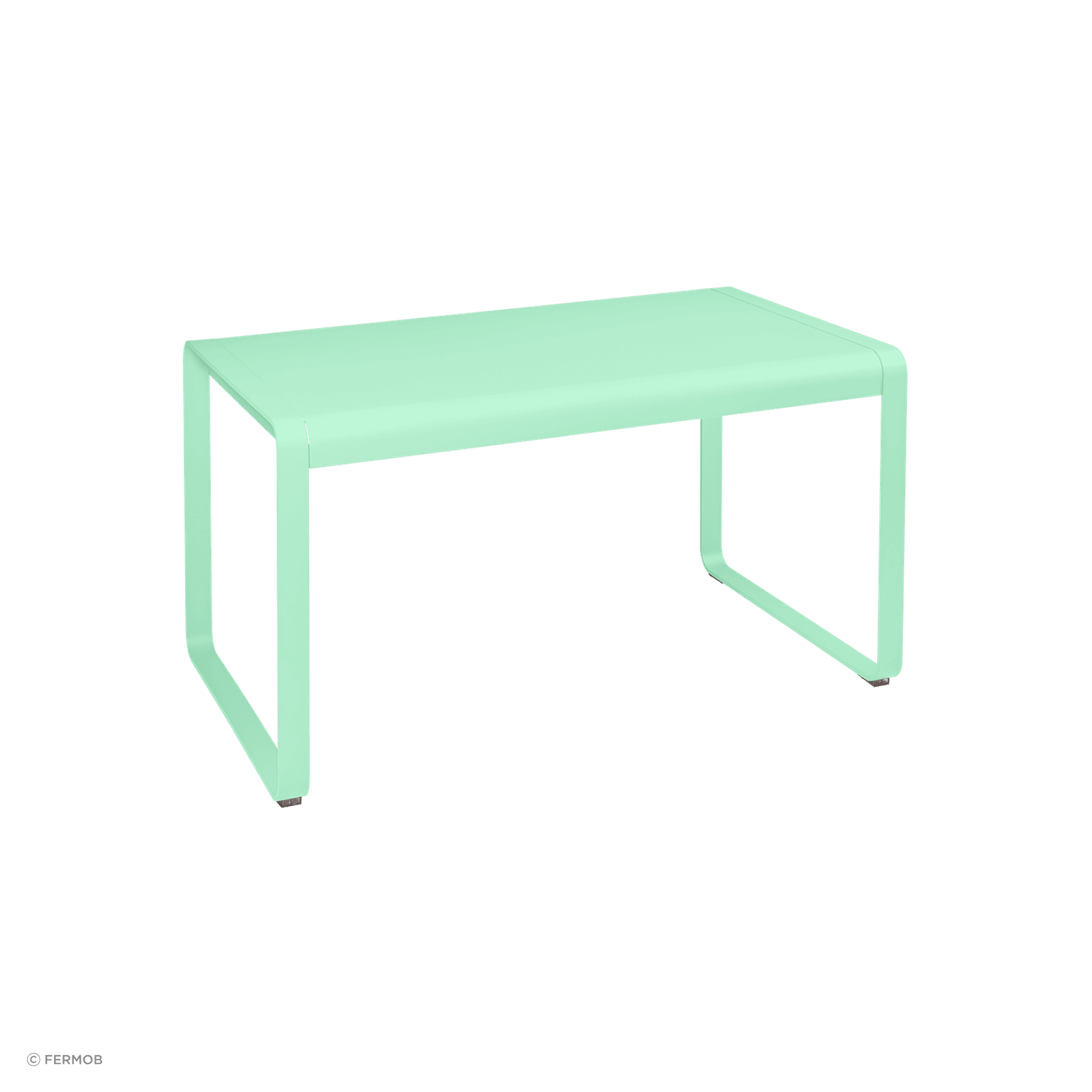 Bellevie Table 140 x 80cm by Fermob gallery detail image