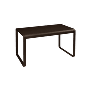 Bellevie Table 140 x 80cm by Fermob gallery detail image