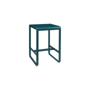 Bellevie High Table 74 x 80cm by Fermob gallery detail image