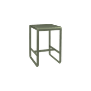 Bellevie High Table 74 x 80cm by Fermob gallery detail image