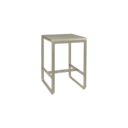 Bellevie High Table 74 x 80cm by Fermob gallery detail image