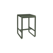 Bellevie High Table 74 x 80cm by Fermob gallery detail image