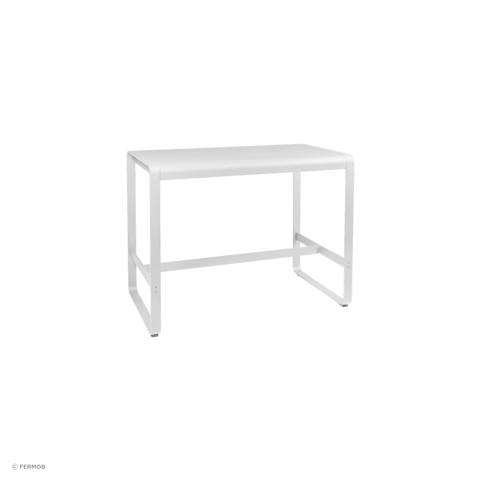 Bellevie High Table 140 x 80cm by Fermob gallery detail image