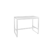 Bellevie High Table 140 x 80cm by Fermob gallery detail image