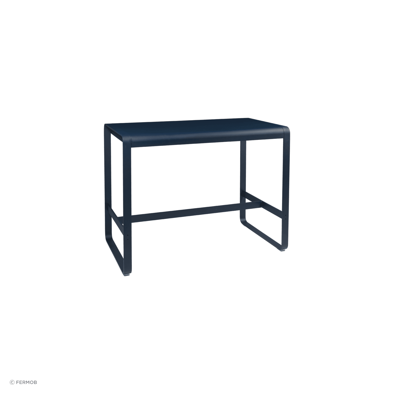 Bellevie High Table 140 x 80cm by Fermob gallery detail image