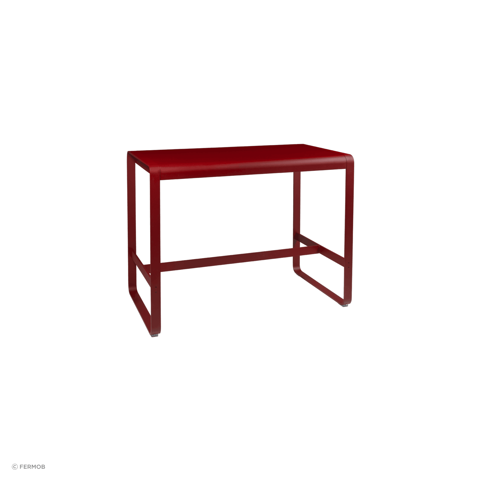 Bellevie High Table 140 x 80cm by Fermob gallery detail image