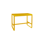 Bellevie High Table 140 x 80cm by Fermob gallery detail image