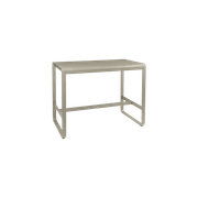 Bellevie High Table 140 x 80cm by Fermob gallery detail image