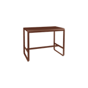 Bellevie High Table 140 x 80cm by Fermob gallery detail image