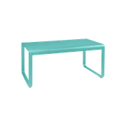 Bellevie Mid Height Table 140 x 80cm by Fermob gallery detail image