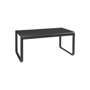 Bellevie Mid Height Table 140 x 80cm by Fermob gallery detail image