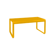 Bellevie Mid Height Table 140 x 80cm by Fermob gallery detail image