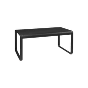 Bellevie Mid Height Table 140 x 80cm by Fermob gallery detail image
