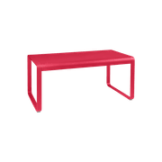 Bellevie Mid Height Table 140 x 80cm by Fermob gallery detail image