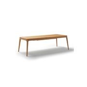 Paralel 250–300cm Extendable Outdoor Dining Table gallery detail image
