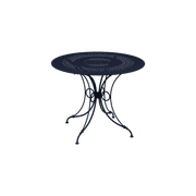 1900 Table Round 96cm by Fermob gallery detail image