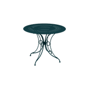 1900 Table Round 96cm by Fermob gallery detail image