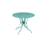 1900 Table Round 96cm by Fermob gallery detail image