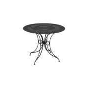 1900 Table Round 96cm by Fermob gallery detail image