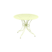 1900 Table Round 96cm by Fermob gallery detail image