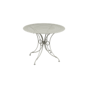 1900 Table Round 96cm by Fermob gallery detail image