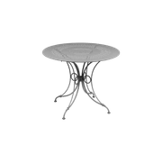 1900 Table Round 96cm by Fermob gallery detail image
