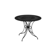 1900 Table Round 96cm by Fermob gallery detail image