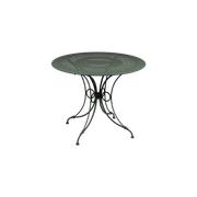1900 Table Round 96cm by Fermob gallery detail image