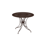 1900 Table Round 96cm by Fermob gallery detail image