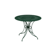 1900 Table Round 96cm by Fermob gallery detail image