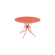 1900 Table Round 117cm by Fermob gallery detail image