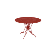 1900 Table Round 117cm by Fermob gallery detail image