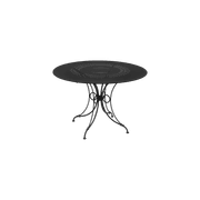 1900 Table Round 117cm by Fermob gallery detail image