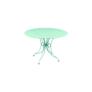 1900 Table Round 117cm by Fermob gallery detail image