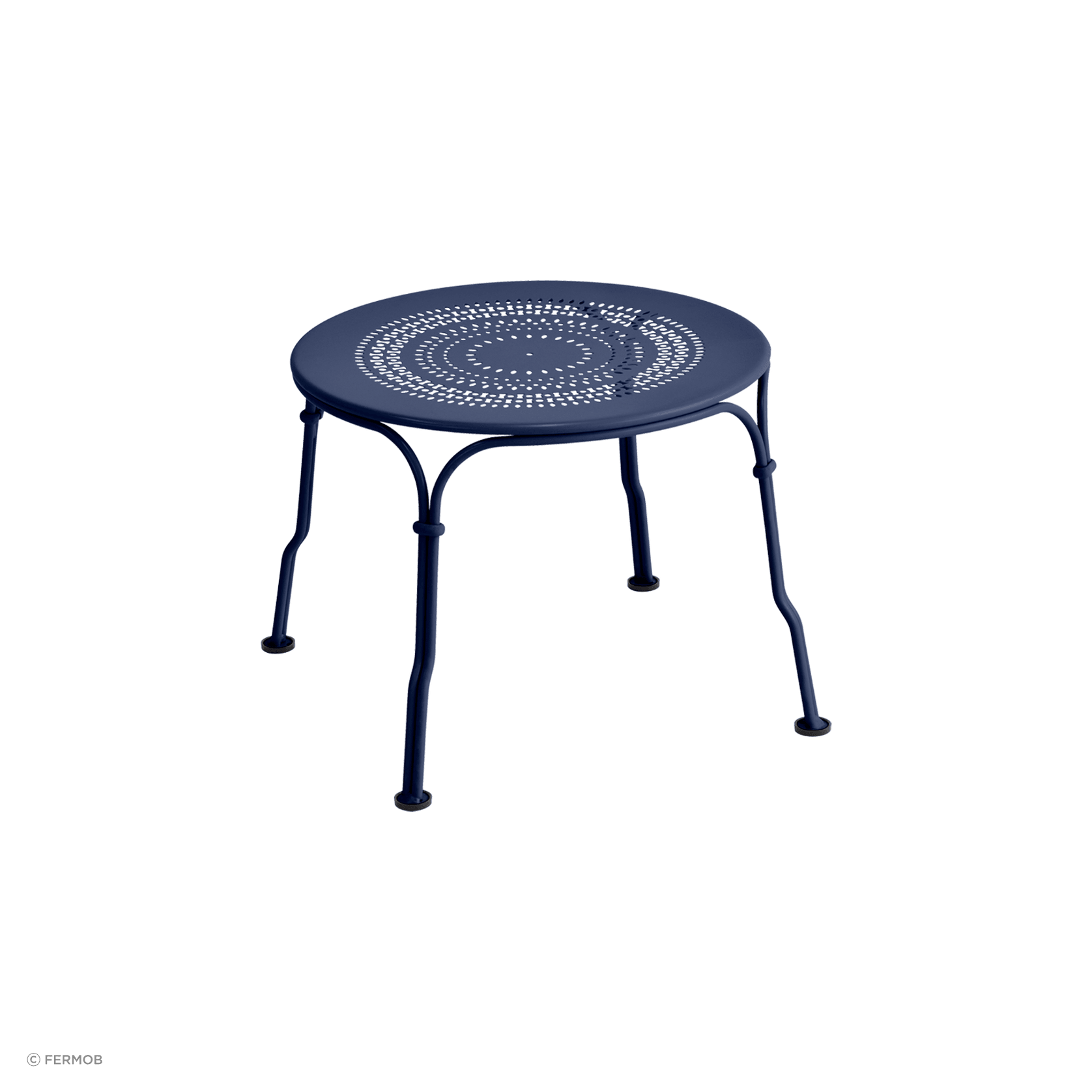1900 Low Table by Fermob gallery detail image