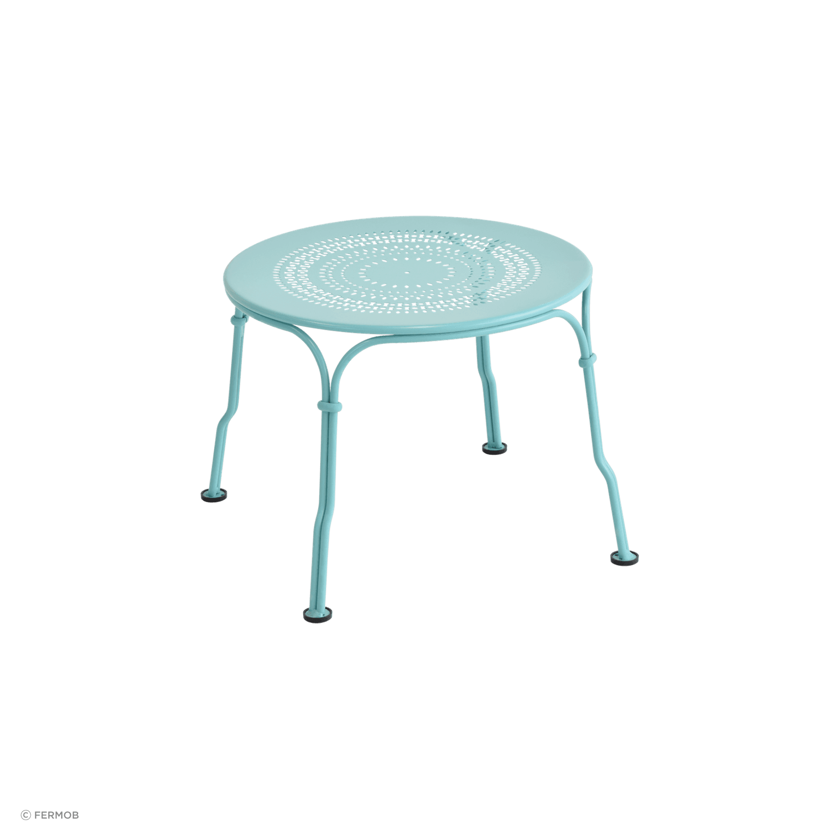 1900 Low Table by Fermob gallery detail image